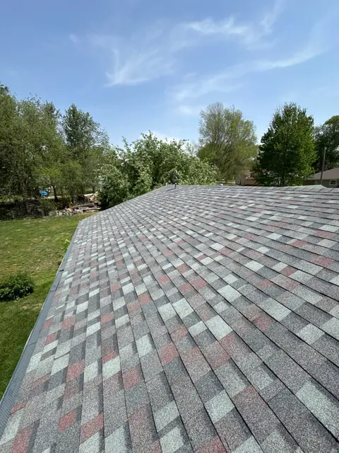 Owens Corning Duration Roof Replacement in West Point, NE – photo 2