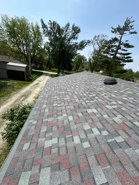 Owens Corning Duration Roof Replacement in West Point, NE – photo 4