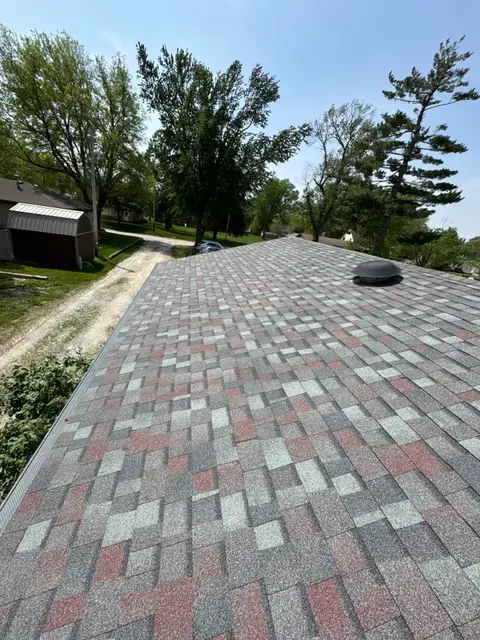 Owens Corning Duration Roof Replacement in West Point, NE – photo 5