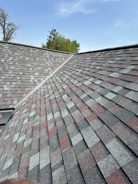 Owens Corning Duration Roof Replacement in West Point, NE – photo 6