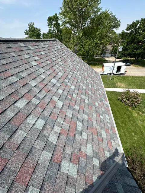 Owens Corning Duration Roof Replacement in West Point, NE – photo 7