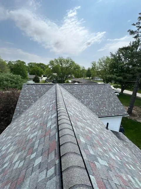 Owens Corning Duration Roof Replacement in West Point, NE – photo 8