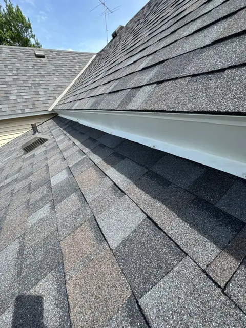 Roof Replacement with New OSB Decking in West Point, NE – photo 4