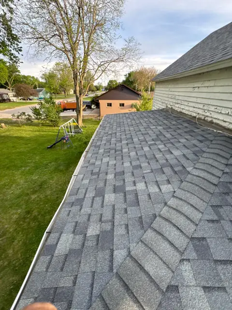 Roof Replacement with Structural Repairs in West Point, NE – photo 6