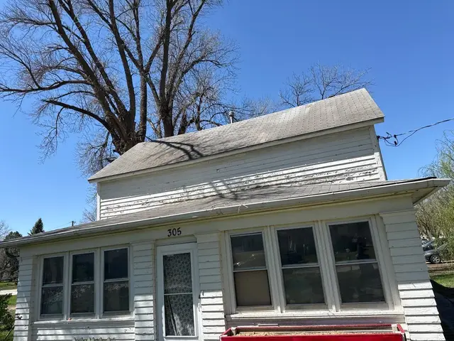 Roof Replacement with Structural Repairs in West Point, NE – photo 8