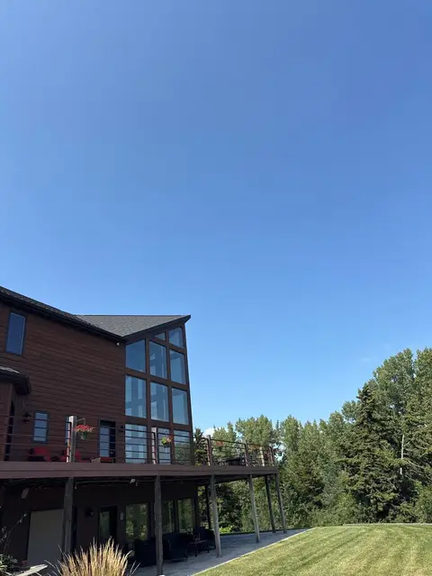 Roof Replacement with Ridge Vent and New Soffit in West Point, NE