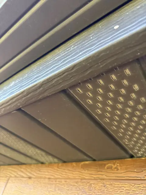 Roof Replacement with Ridge Vent and New Soffit in West Point, NE – photo 6
