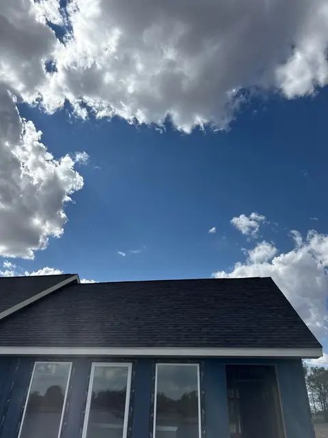 Steep-Pitch Roof with Tyvek Protec 160 in West Point, NE – photo 2