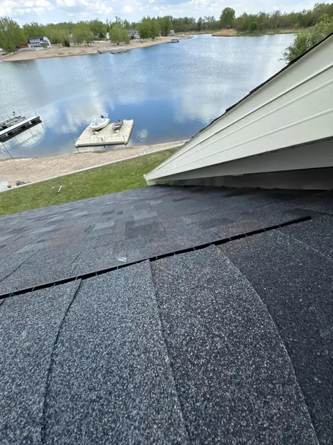 Steep-Pitch Roof with Tyvek Protec 160 in West Point, NE – photo 3