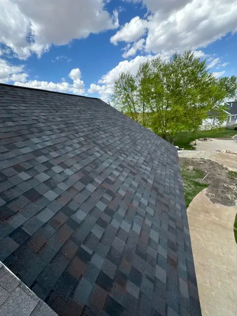 Steep-Pitch Roof with Tyvek Protec 160 in West Point, NE – photo 4