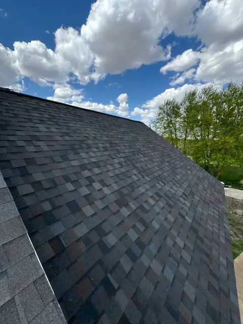 Steep-Pitch Roof with Tyvek Protec 160 in West Point, NE – photo 5