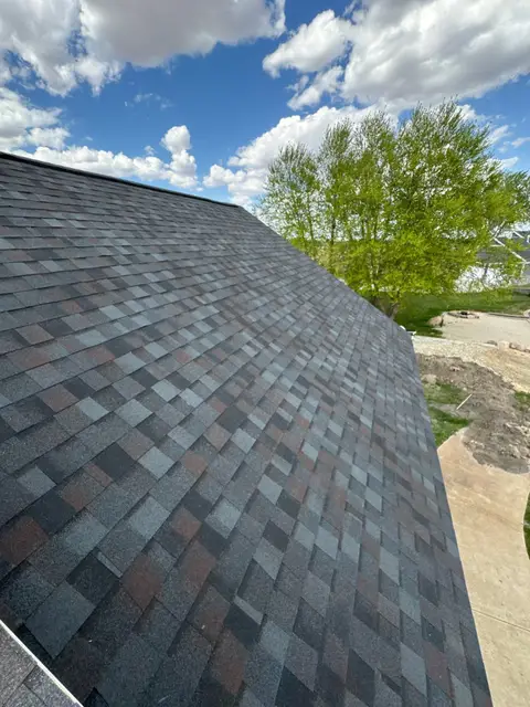 Steep-Pitch Roof with Tyvek Protec 160 in West Point, NE – photo 6