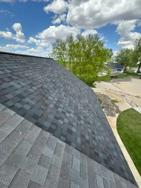 Steep-Pitch Roof with Tyvek Protec 160 in West Point, NE – photo 7
