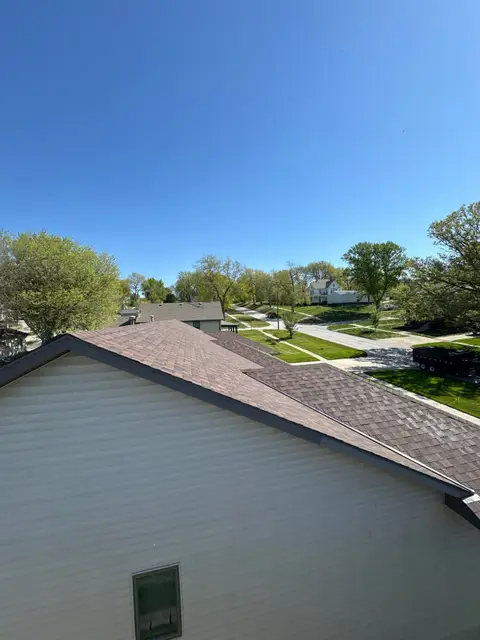 Brown Architectural Shingle Roof in Wisner, NE – photo 4