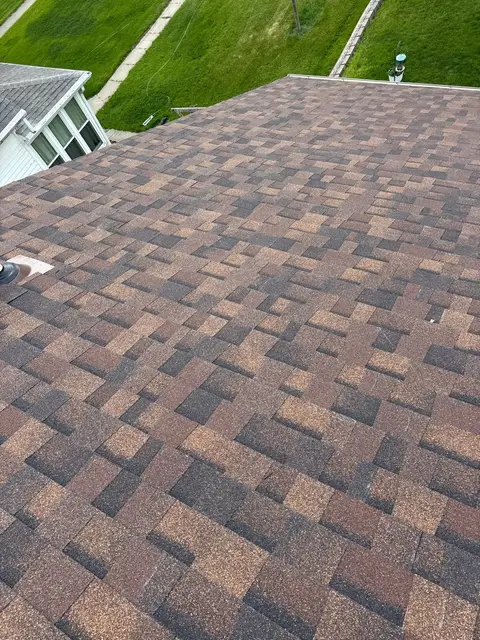 Owens Corning Duration Roof Replacement in Wisner, NE – photo 2