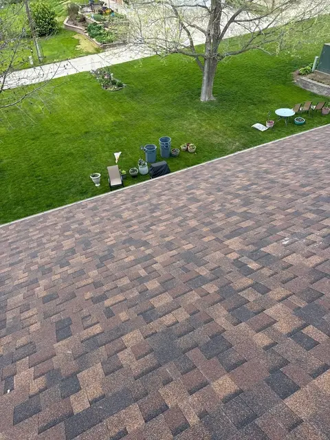 Owens Corning Duration Roof Replacement in Wisner, NE – photo 3