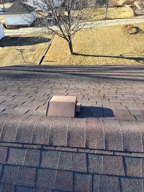Owens Corning Duration Roof Replacement in Wisner, NE – photo 7